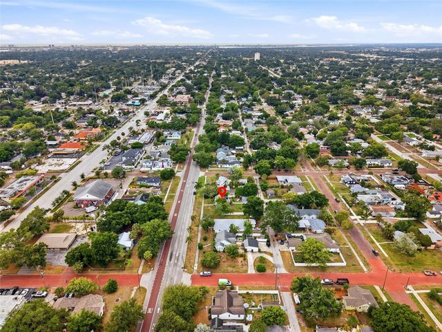 4627 1ST AVENUE N, St Petersburg, FL 33713