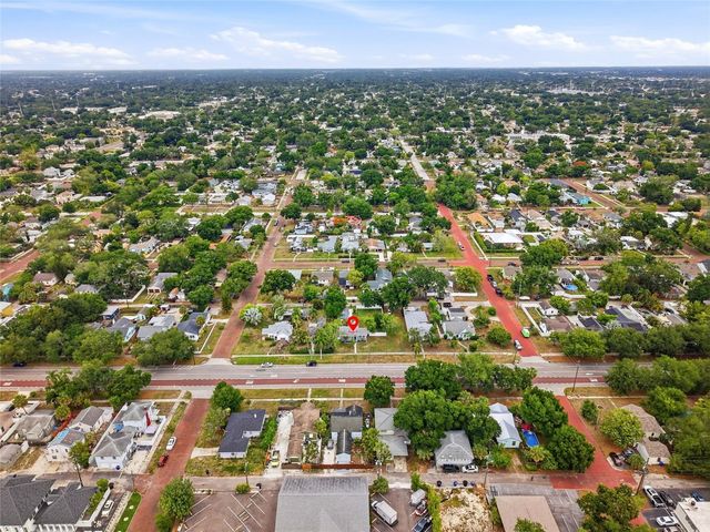 4627 1ST AVENUE N, St Petersburg, FL 33713