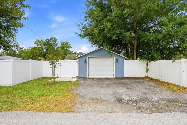 4627 1ST AVENUE N, St Petersburg, FL 33713