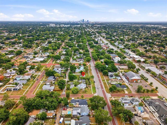 4627 1ST AVENUE N, St Petersburg, FL 33713