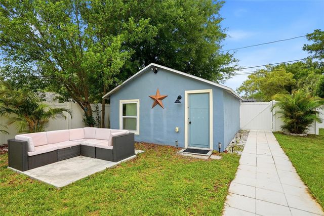 4627 1ST AVENUE N, St Petersburg, FL 33713