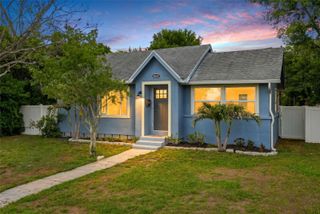 4627 1ST AVENUE N, St Petersburg, FL 33713