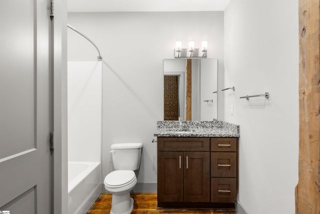 806 Green Avenue UNIT 221, Greenville, SC 29605