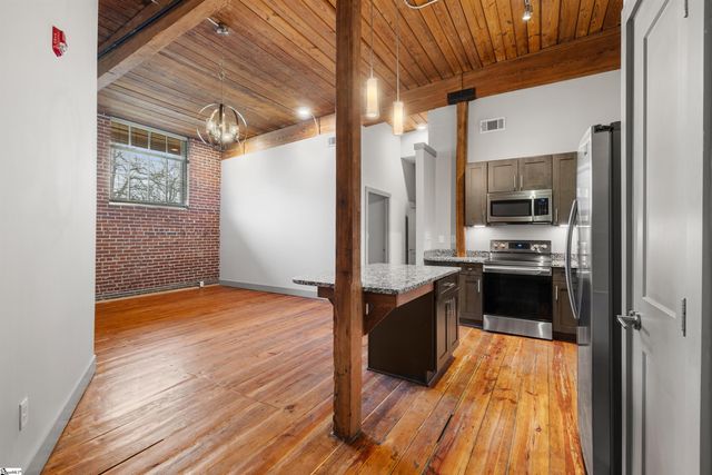 806 Green Avenue UNIT 221, Greenville, SC 29605