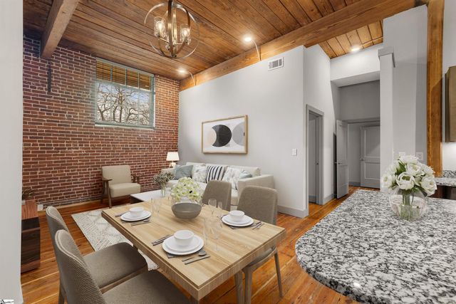 806 Green Avenue UNIT 221, Greenville, SC 29605