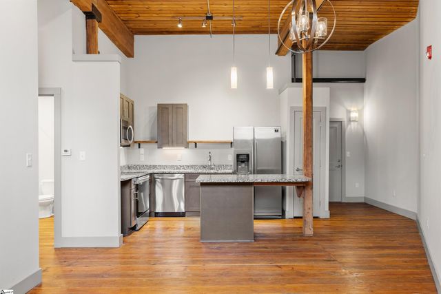 806 Green Avenue UNIT 221, Greenville, SC 29605