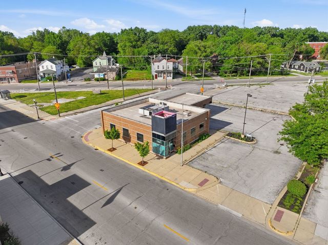 14121 Doctor Martin Luther King Jr. Drive, Dolton, IL 60419