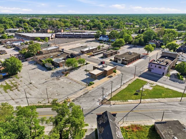 14121 Doctor Martin Luther King Jr. Drive, Dolton, IL 60419