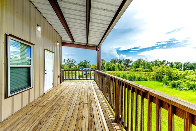 2227 Brady Rd, Theriot, LA 70397