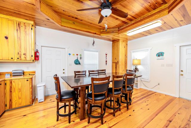 2227 Brady Rd, Theriot, LA 70397