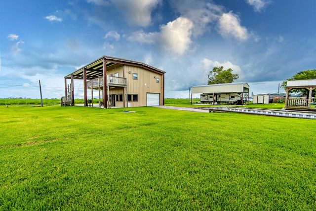2227 Brady Rd, Theriot, LA 70397