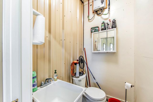 2227 Brady Rd, Theriot, LA 70397