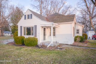 2975 Zurmehly Road, Lima, OH 45806