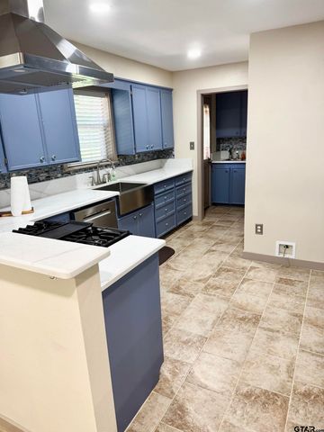 350 CR 3350, Crockett, TX 75835