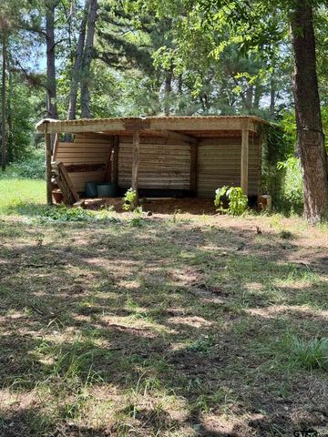 350 CR 3350, Crockett, TX 75835
