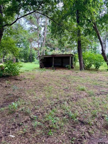 350 CR 3350, Crockett, TX 75835