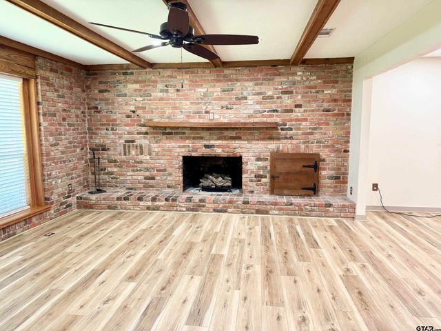 350 CR 3350, Crockett, TX 75835