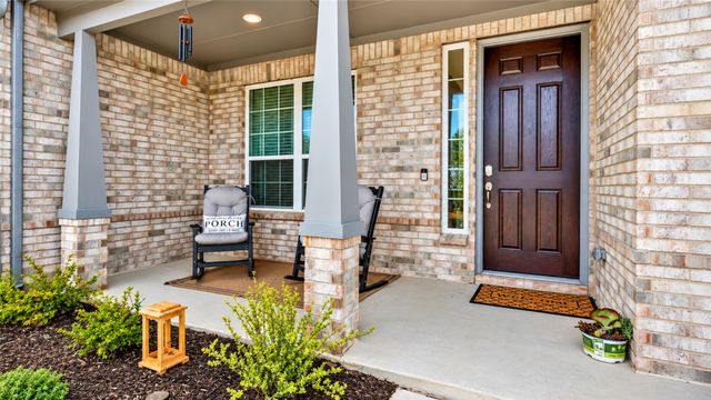 6500 Fort - Parker Way, Mckinney, TX 75071
