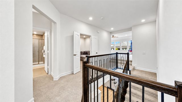 6500 Fort - Parker Way, Mckinney, TX 75071