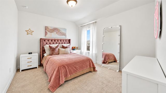 6500 Fort - Parker Way, Mckinney, TX 75071