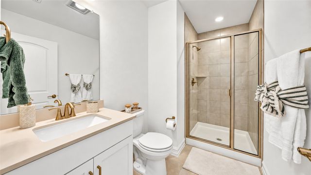 6500 Fort - Parker Way, Mckinney, TX 75071