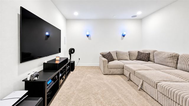 6500 Fort - Parker Way, Mckinney, TX 75071