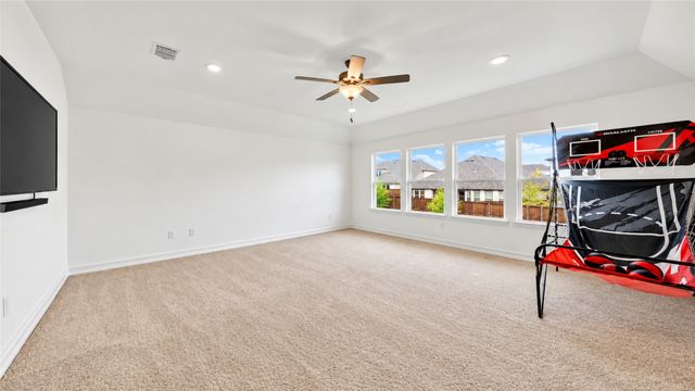 6500 Fort - Parker Way, Mckinney, TX 75071