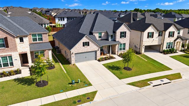 6500 Fort - Parker Way, Mckinney, TX 75071