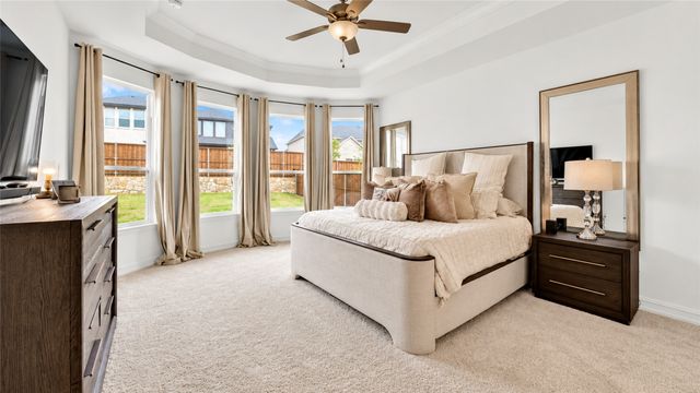 6500 Fort - Parker Way, Mckinney, TX 75071