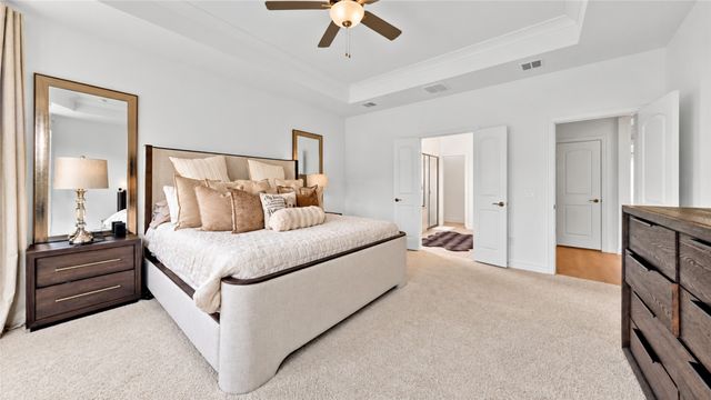 6500 Fort - Parker Way, Mckinney, TX 75071