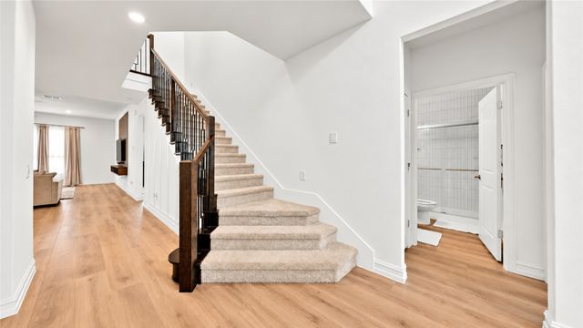 6500 Fort - Parker Way, Mckinney, TX 75071
