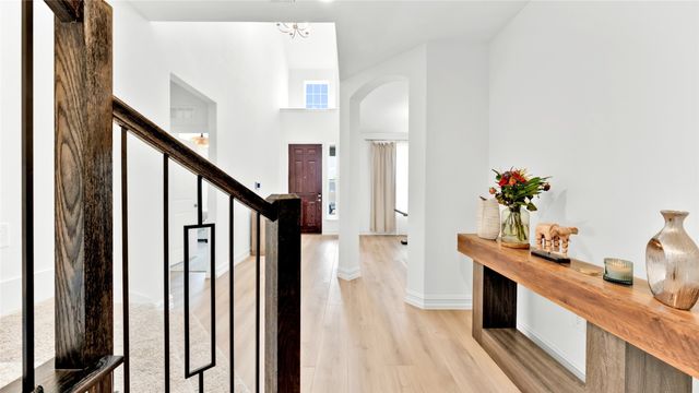6500 Fort - Parker Way, Mckinney, TX 75071