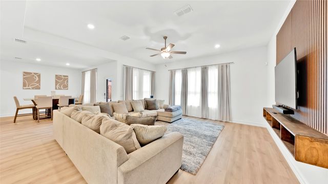 6500 Fort - Parker Way, Mckinney, TX 75071