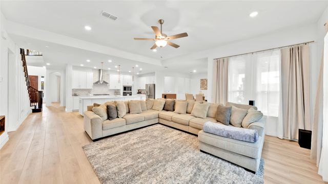6500 Fort - Parker Way, Mckinney, TX 75071