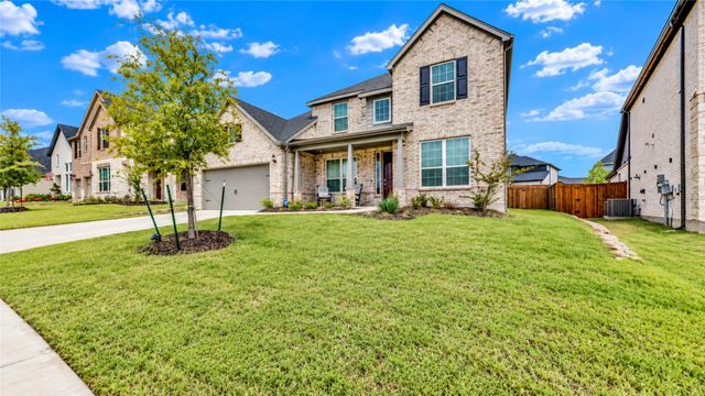 6500 Fort - Parker Way, Mckinney, TX 75071
