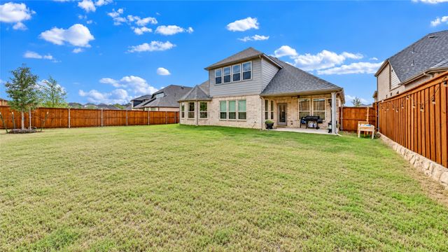 6500 Fort - Parker Way, Mckinney, TX 75071