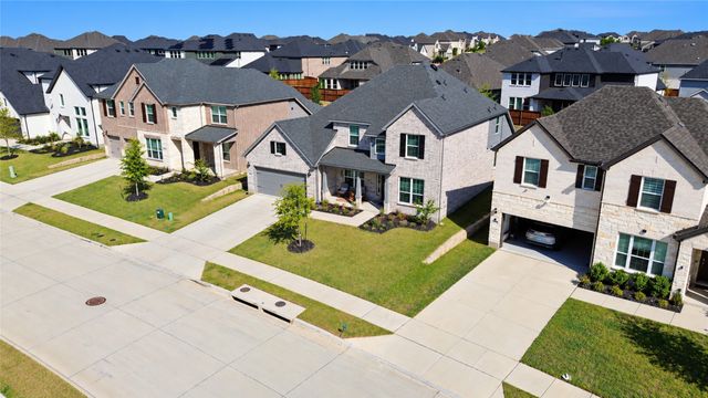 6500 Fort - Parker Way, Mckinney, TX 75071