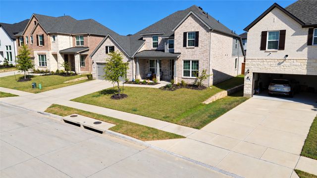 6500 Fort - Parker Way, Mckinney, TX 75071