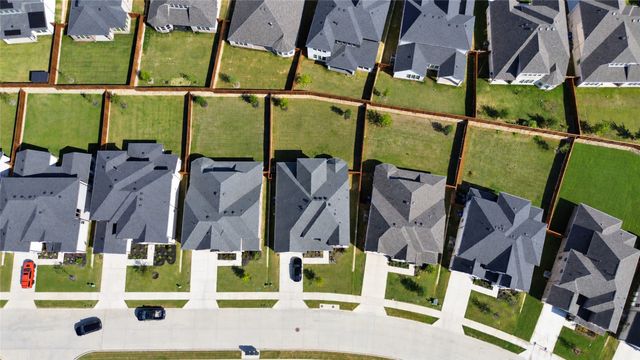 6500 Fort - Parker Way, Mckinney, TX 75071