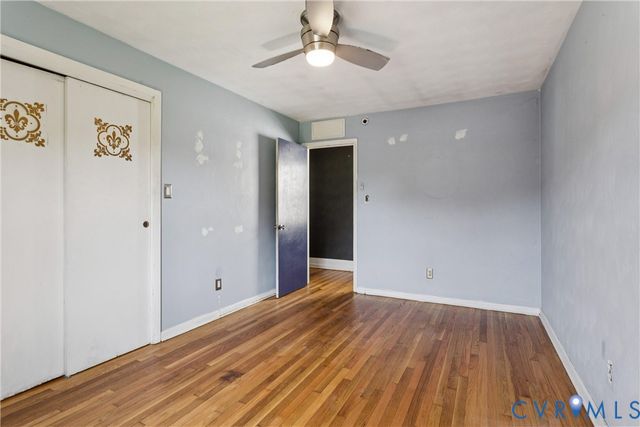 1006 Easterly Ave, Hampton, VA 23669