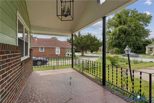 1006 Easterly Ave, Hampton, VA 23669
