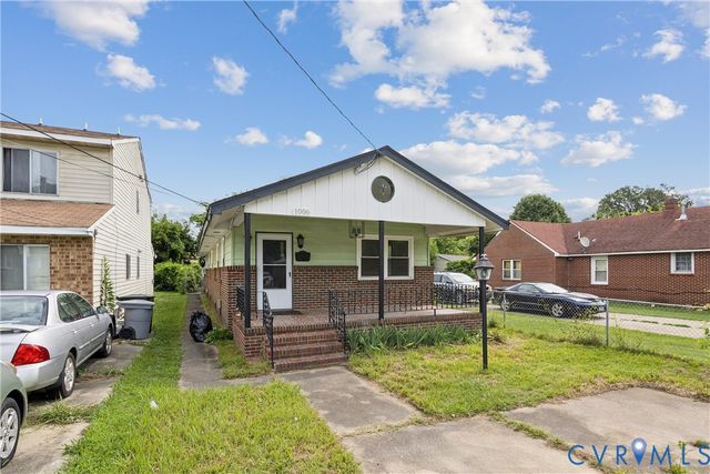 1006 Easterly Ave, Hampton, VA 23669