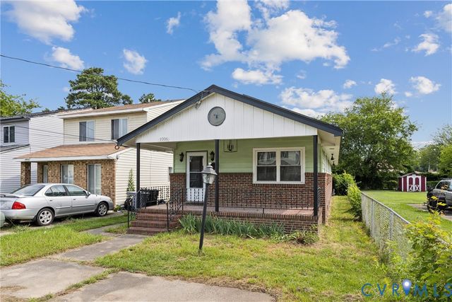 1006 Easterly Ave, Hampton, VA 23669