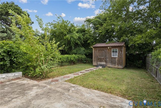 1006 Easterly Ave, Hampton, VA 23669
