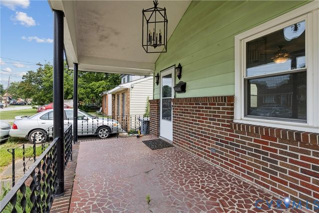 1006 Easterly Ave, Hampton, VA 23669