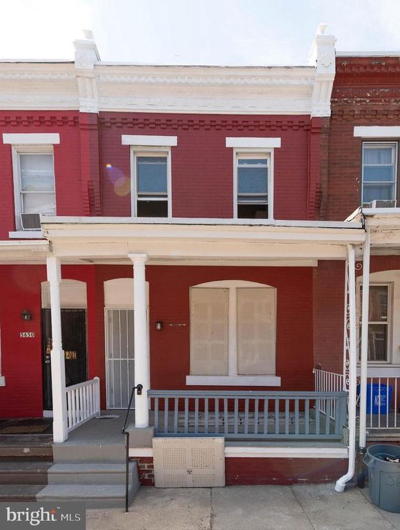 5652 HEISKELL ST, Philadelphia, PA 19144