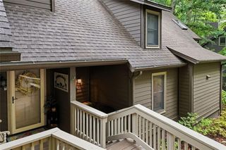 236 Chestnut Rise Trail 477, Big Canoe, GA 30143