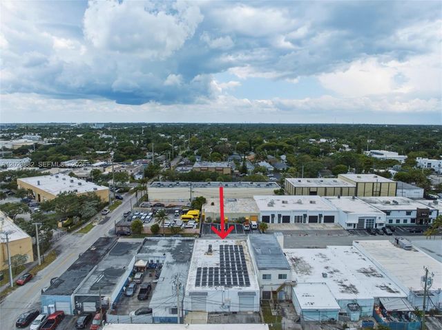 1210 NE 8th Ave, Fort Lauderdale, FL 33304