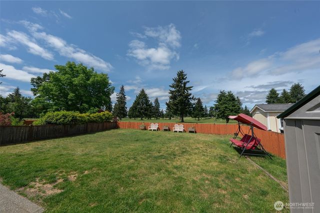 15301 105th Avenue SE, Yelm, WA 98597