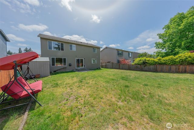 15301 105th Avenue SE, Yelm, WA 98597